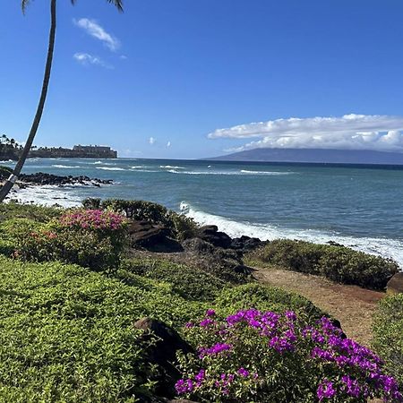Polynesian Shores 118 卡哈纳 外观 照片