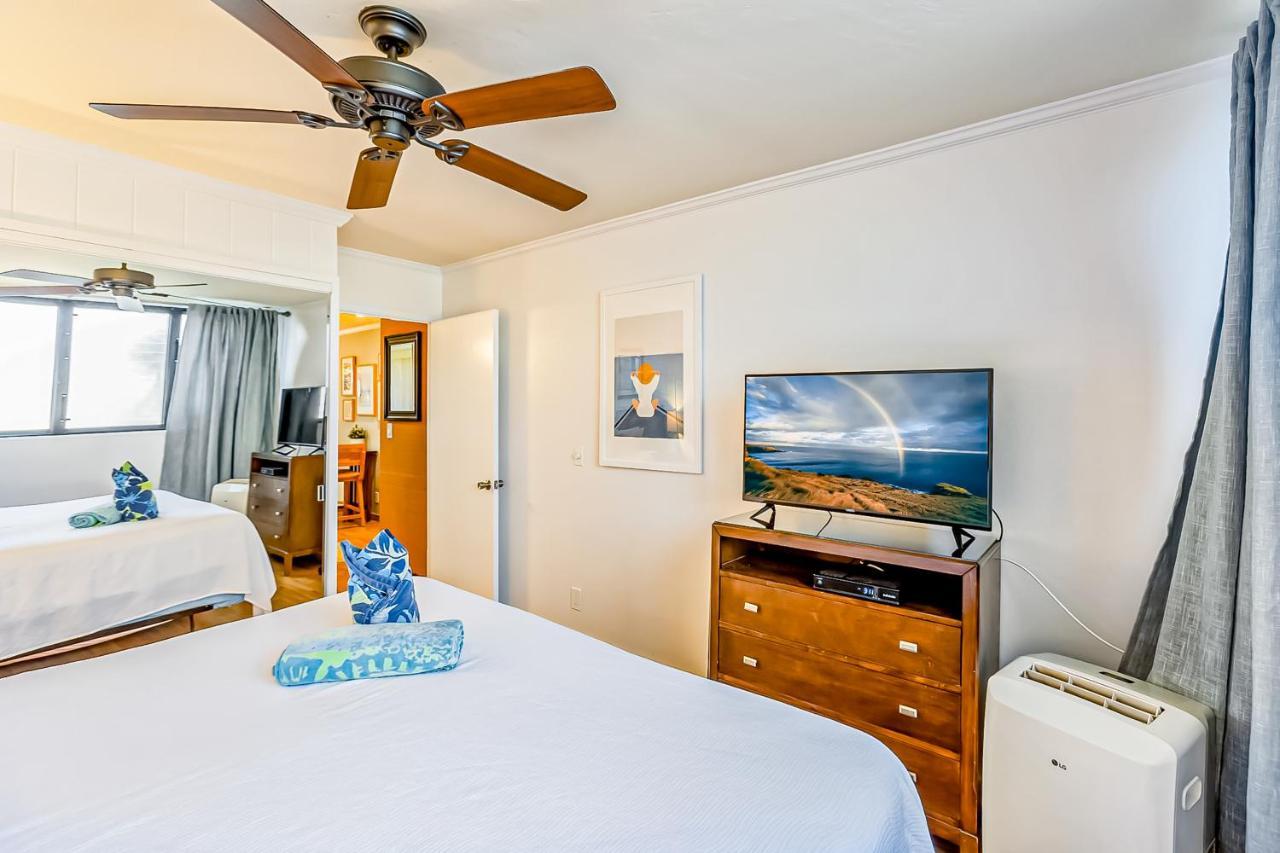 Polynesian Shores 118 卡哈纳 外观 照片