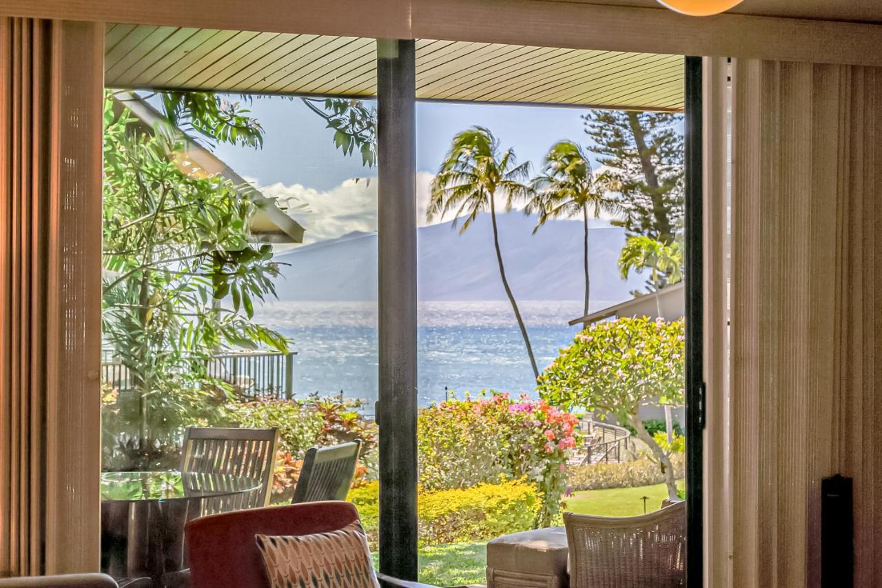 Polynesian Shores 118 卡哈纳 外观 照片