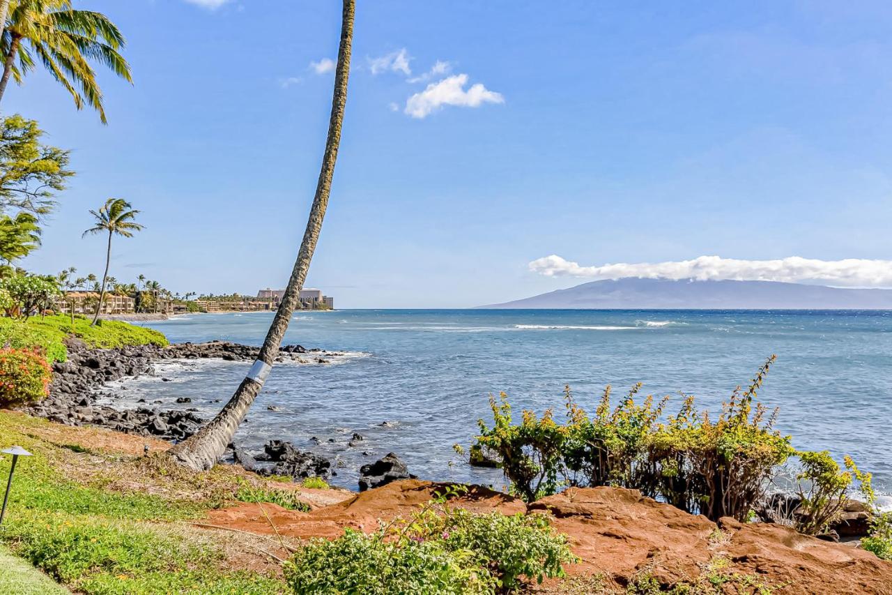 Polynesian Shores 118 卡哈纳 外观 照片