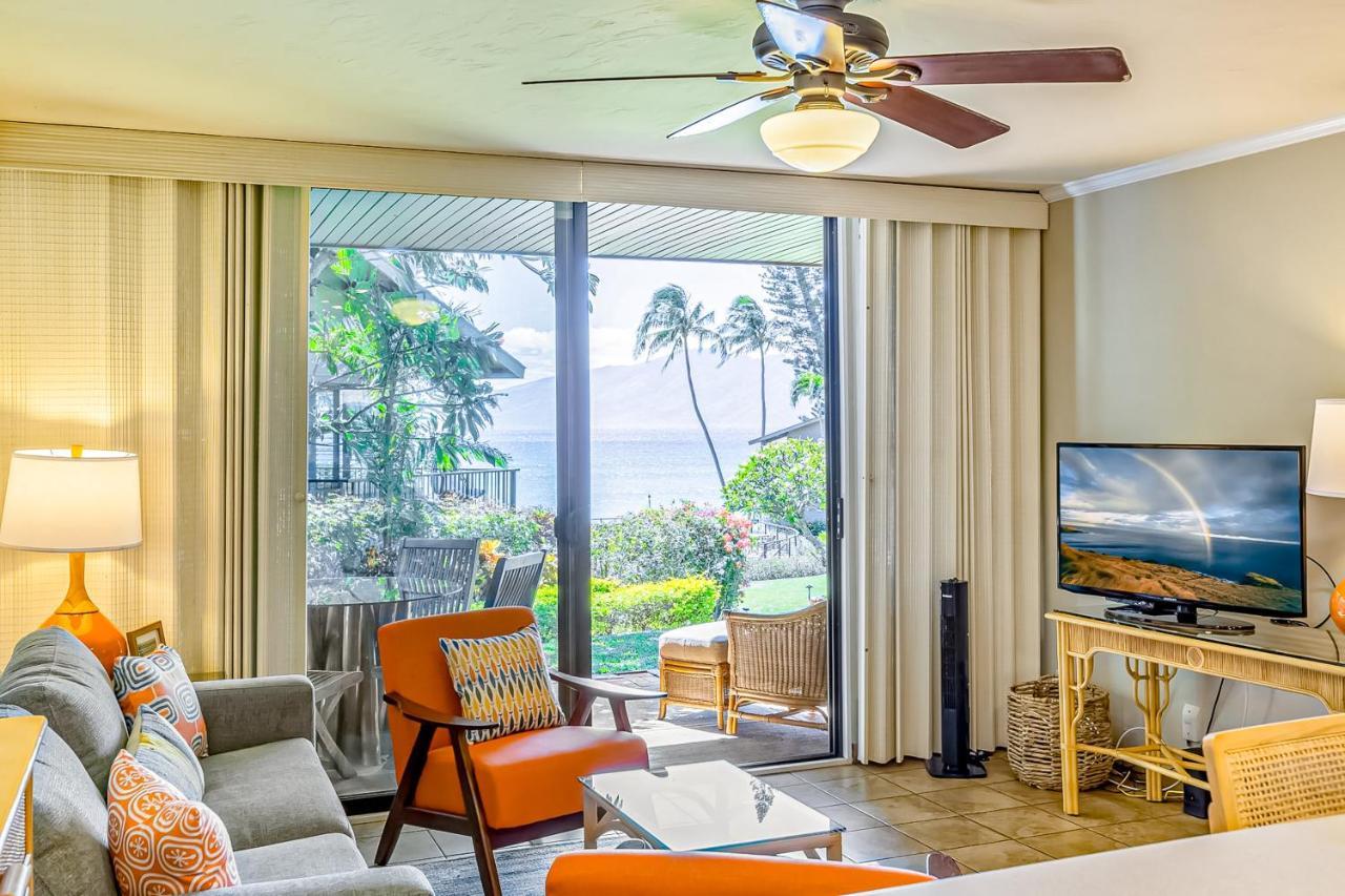 Polynesian Shores 118 卡哈纳 外观 照片