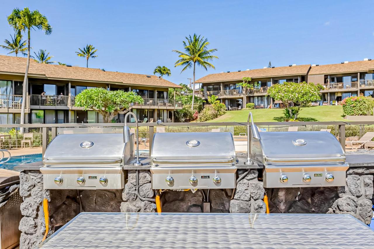 Polynesian Shores 118 卡哈纳 外观 照片