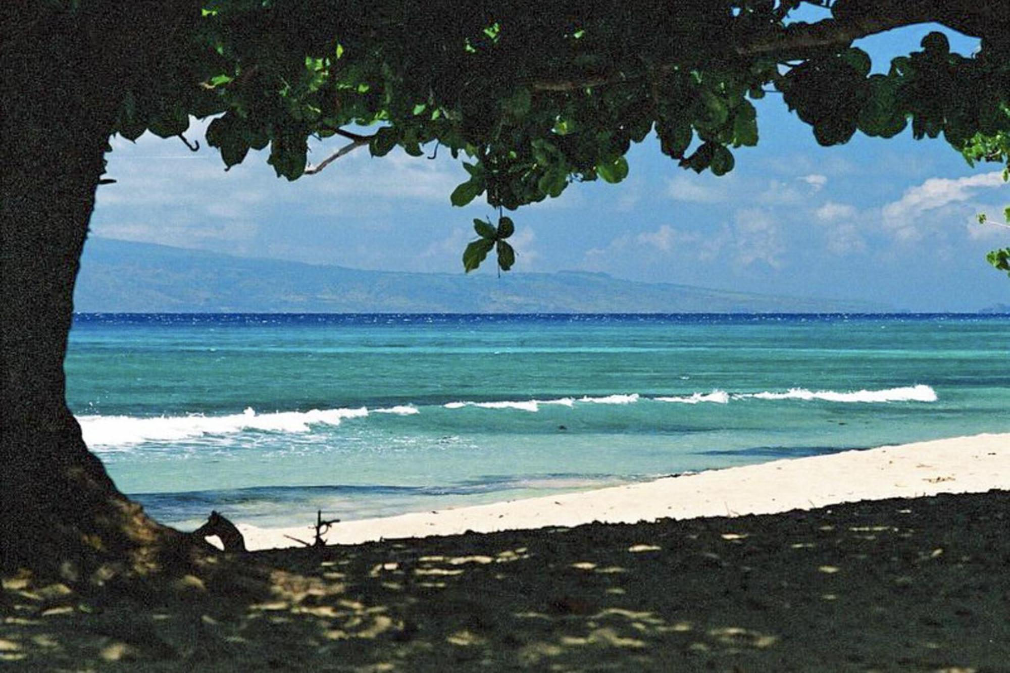 Polynesian Shores 118 卡哈纳 外观 照片