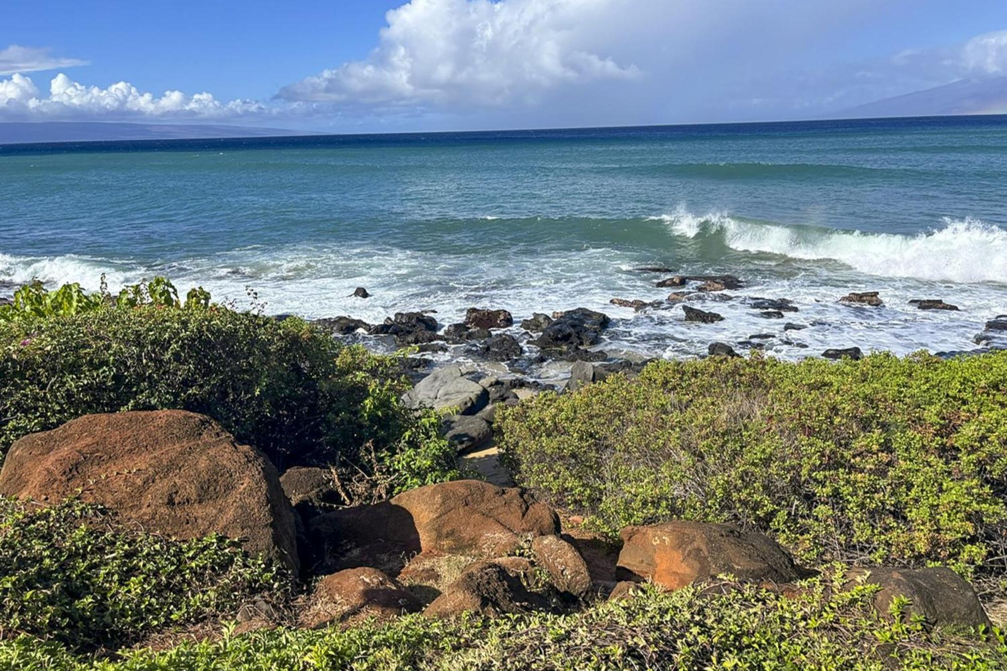 Polynesian Shores 118 卡哈纳 外观 照片