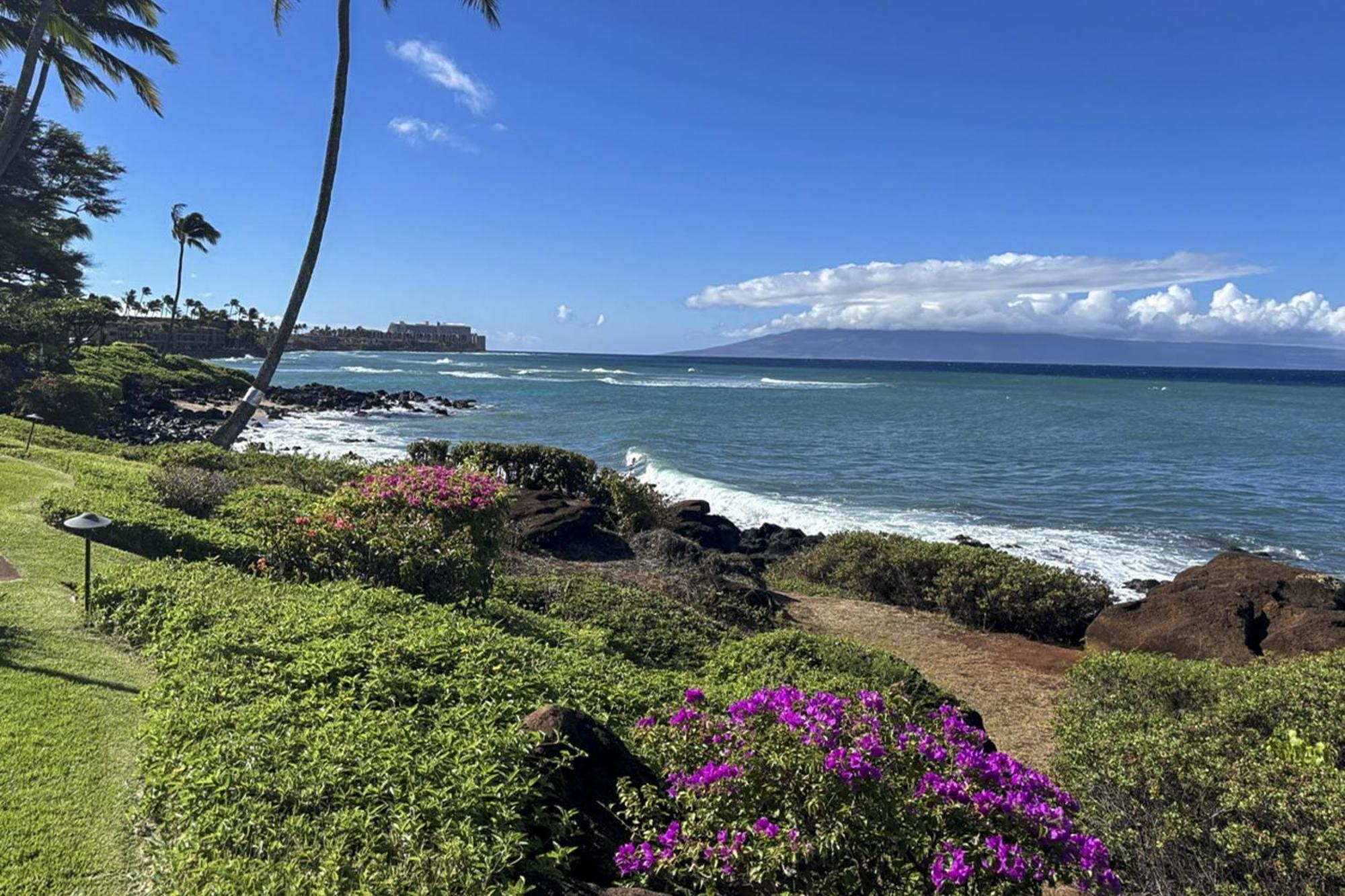 Polynesian Shores 118 卡哈纳 外观 照片